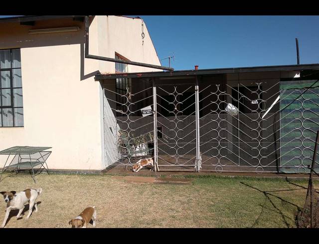 25HA FARM FOR SALE IN RUSTENBURG RURAL